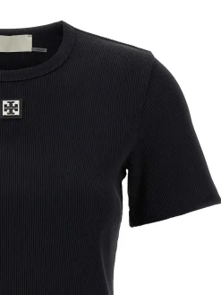 Logo Plaque T-Shirt