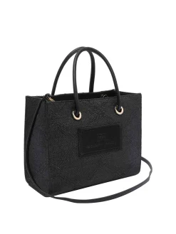 Logo Tote Bag
