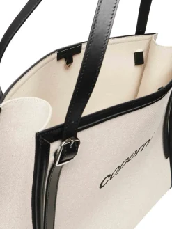 Logo Tote Bag