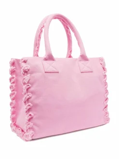 Logo Tote Bag