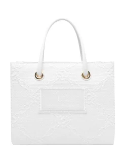 Logo Tote Bag