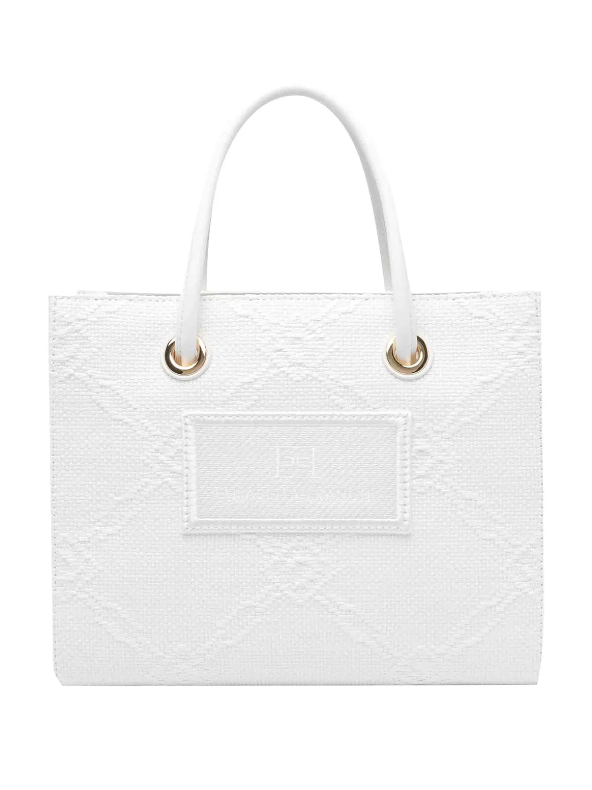 Logo Tote Bag
