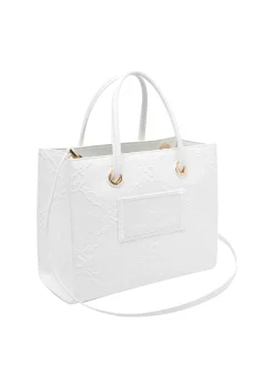 Logo Tote Bag