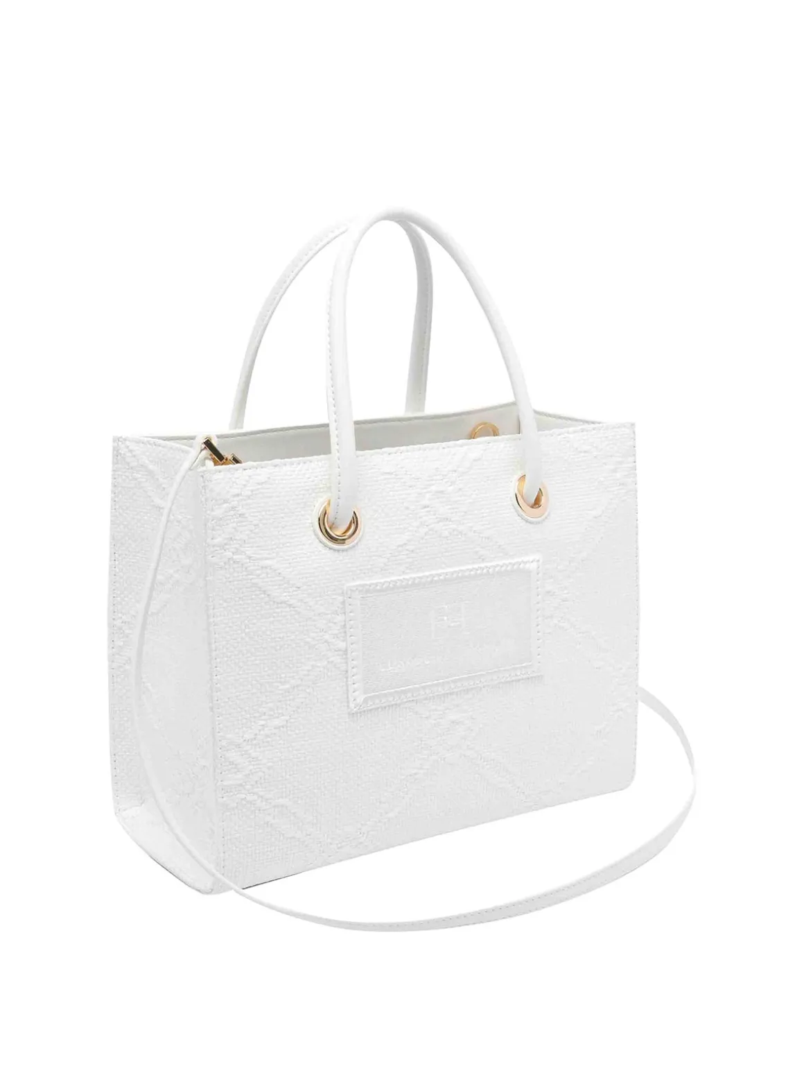 Logo Tote Bag