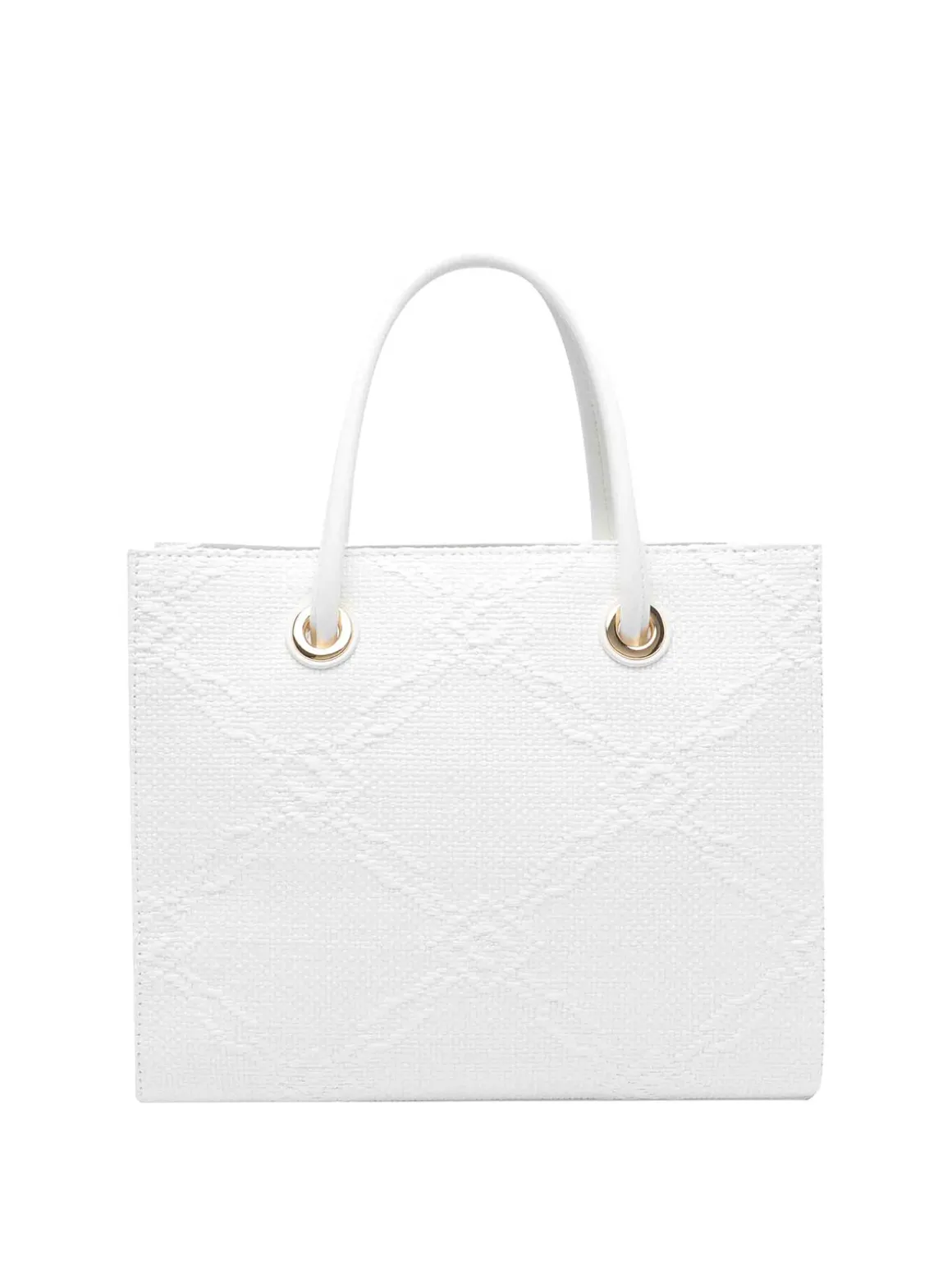 Logo Tote Bag