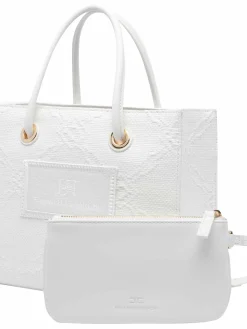 Logo Tote Bag