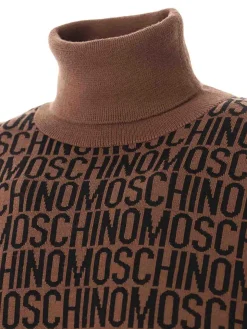 Logo Turtle Neck