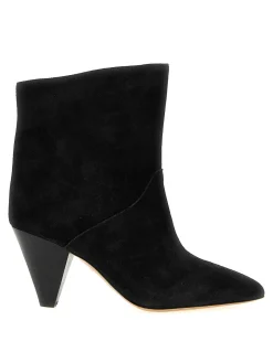 Loline Ankle Boots