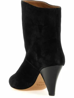 Loline Ankle Boots