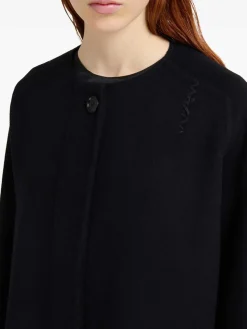 Long coat