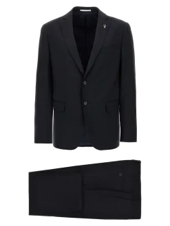 Lord Dress