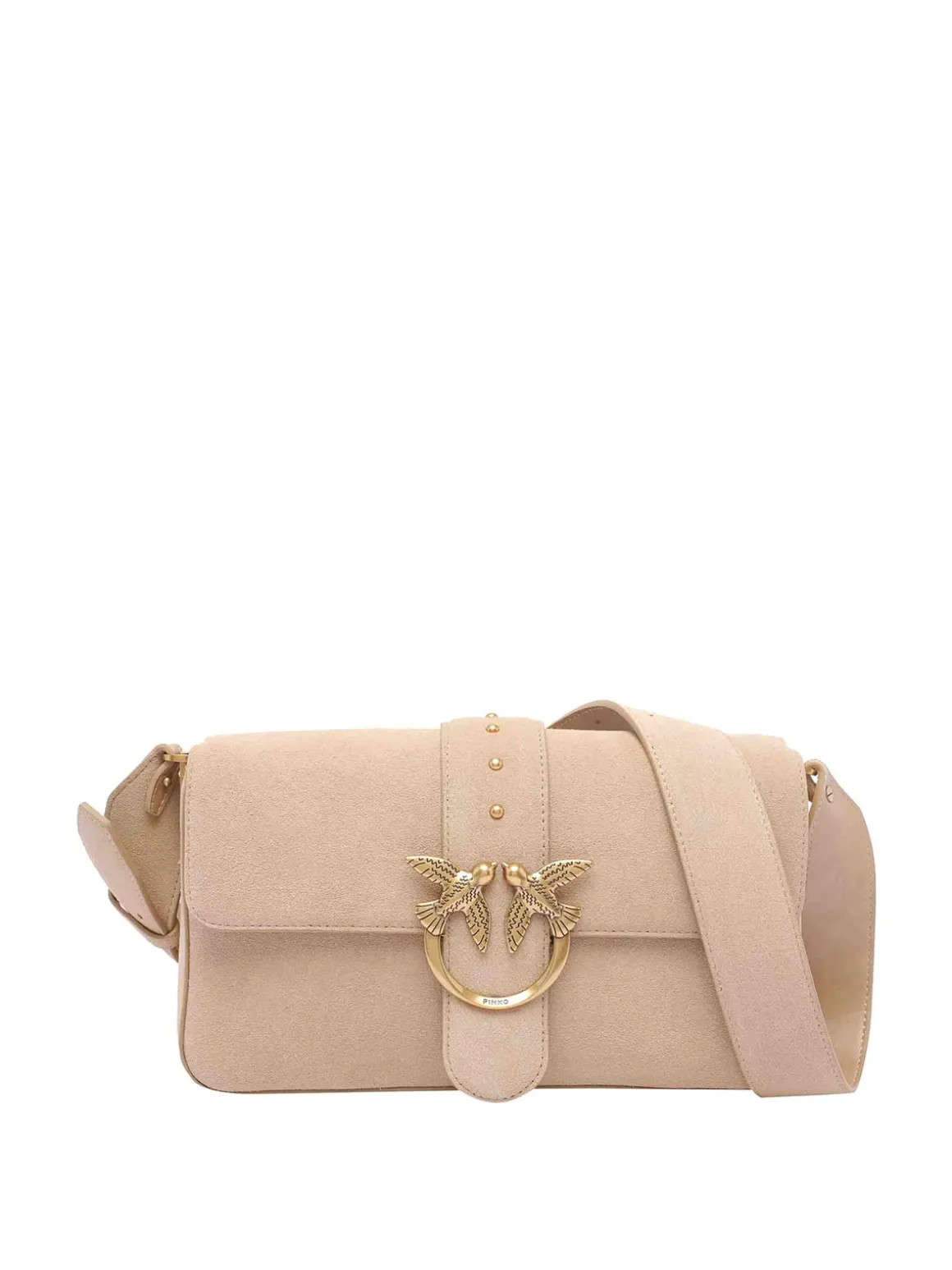 Love Borsa a tracolla slouchy