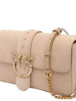 Love Borsa a tracolla slouchy