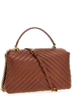 Love Lady Puff Classic Borse