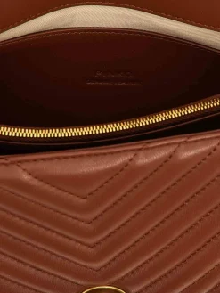 Love Lady Puff Classic Borse
