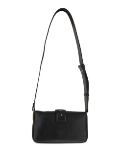 Love One Mini Slouchy Fl Pelle