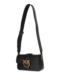 Love One Mini Slouchy Fl Pelle