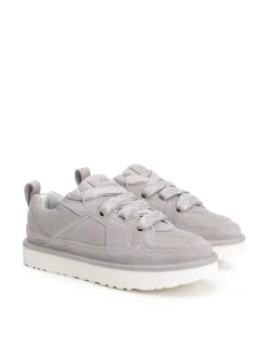 Lowmel sneaker