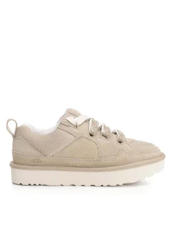 Lowmel sneaker