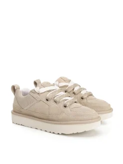 Lowmel sneaker