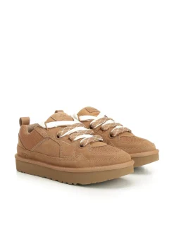 Lowmel sneaker