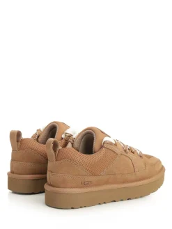 Lowmel sneaker