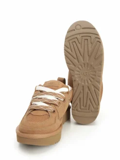 Lowmel sneaker