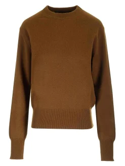 Lucia Cashmere Pullover