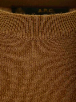 Lucia Cashmere Pullover