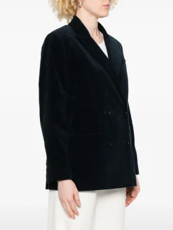 Lucy Corduroy Blazer