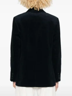 Lucy Corduroy Blazer