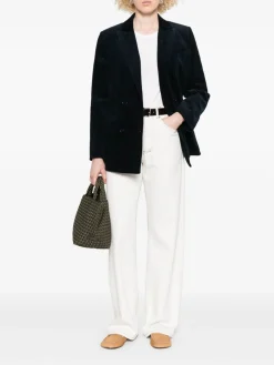 Lucy Corduroy Blazer