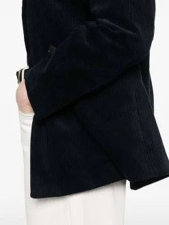 Lucy Corduroy Blazer