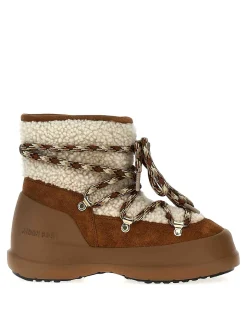 Luna Ankle Boots