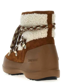 Luna Ankle Boots