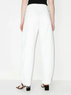 Luna High-Rise Jeans