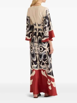 Lungo vestito Sorella