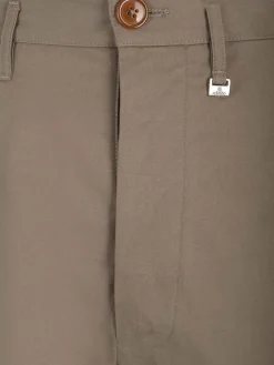 M pantaloni da crociera ritagliata