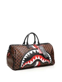 Machine Francise Travel Bag