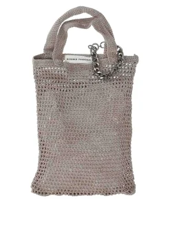 Macrame Tote