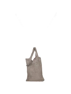 Macrame Tote