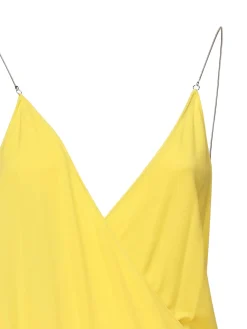 Maglia asimmetrica