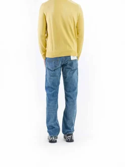 Maglia Cotone Leggero