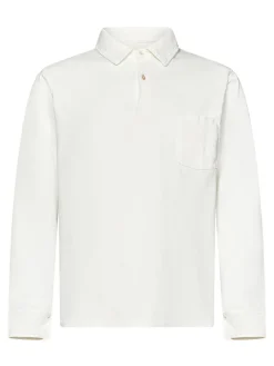 Maglia missouril a maniche lunghe