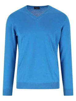 Maglia Scollo A V