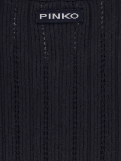 Maglia Tofane In Misto Viscosa A Coste