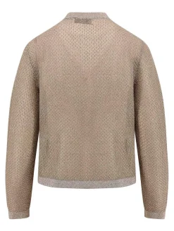 Maglie Beige