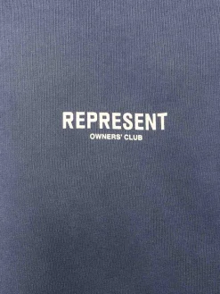 Maglie Blu