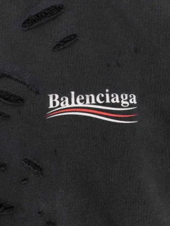Maglie Nero