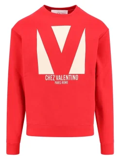 Maglie Rosso